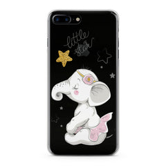 Lex Altern Baby Elephant Phone Case for your iPhone & Android phone.