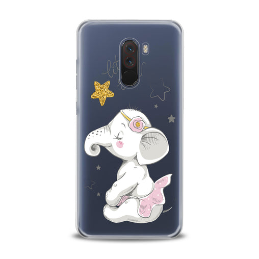 Lex Altern Baby Elephant Xiaomi Redmi Mi Case