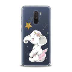Lex Altern Baby Elephant Xiaomi Redmi Mi Case