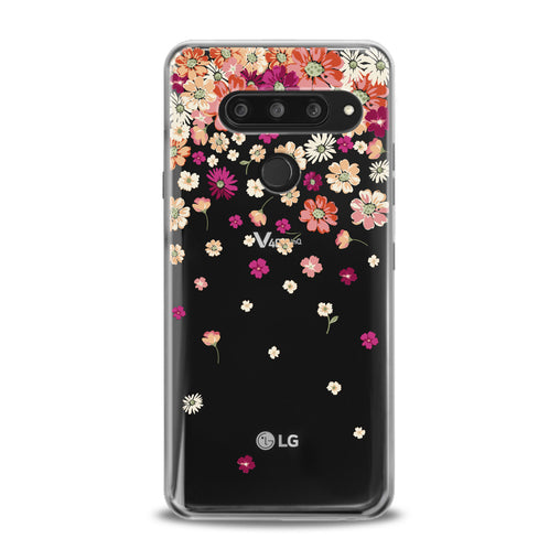 Lex Altern Falling Flowers LG Case
