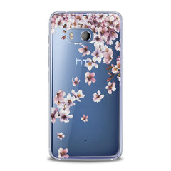 Lex Altern White Blossom HTC Case