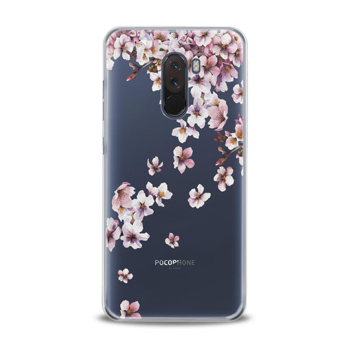 Lex Altern White Blossom Xiaomi Redmi Mi Case