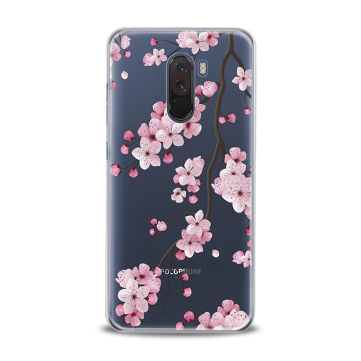 Lex Altern Pink Blossom Xiaomi Redmi Mi Case
