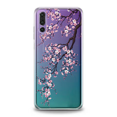 Lex Altern Sakura Bloom Huawei Honor Case