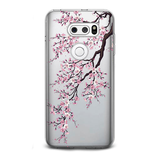 Lex Altern Sakura Bloom LG Case