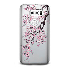 Lex Altern Sakura Bloom LG Case