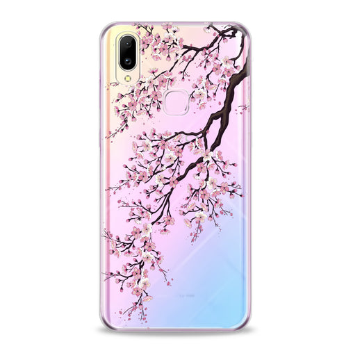 Lex Altern Sakura Bloom Vivo Case
