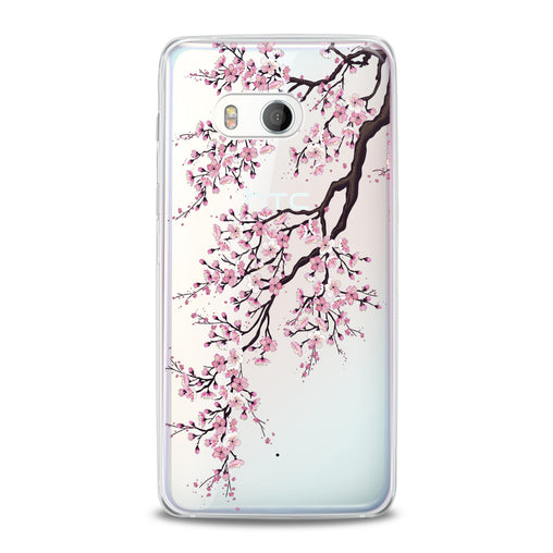 Lex Altern Sakura Bloom HTC Case