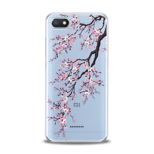 Lex Altern Sakura Bloom Xiaomi Redmi Mi Case