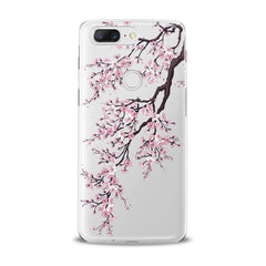 Lex Altern Sakura Bloom OnePlus Case