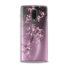 Lex Altern TPU Silicone Phone Case Sakura Bloom