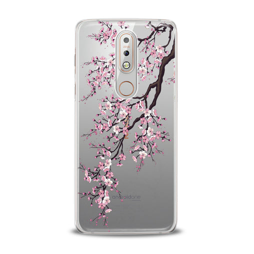 Lex Altern Sakura Bloom Nokia Case