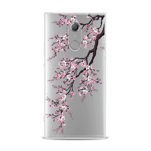 Lex Altern Sakura Bloom Sony Xperia Case