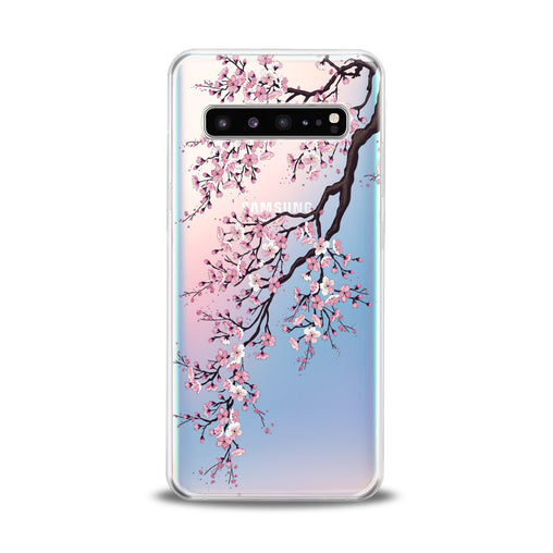 Lex Altern Sakura Bloom Samsung Galaxy Case