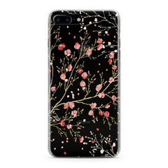 Lex Altern Watercolor Flowers Phone Case for your iPhone & Android phone.