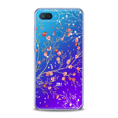 Lex Altern TPU Silicone Xiaomi Redmi Mi Case Watercolor Flowers