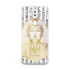 Lex Altern Tutankhamun Art Asus Zenfone Case