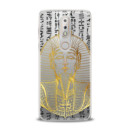 Lex Altern Tutankhamun Art Nokia Case