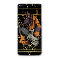 Lex Altern Anubis Jackal Phone Case for your iPhone & Android phone.