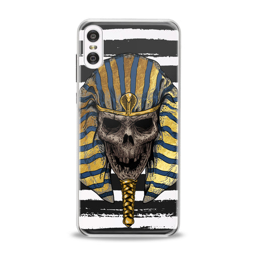 Lex Altern Pharaoh Art Motorola Case