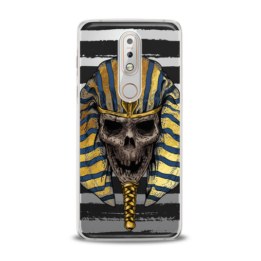 Lex Altern Pharaoh Art Nokia Case