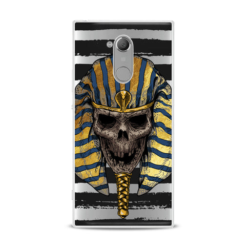 Lex Altern Pharaoh Art Sony Xperia Case