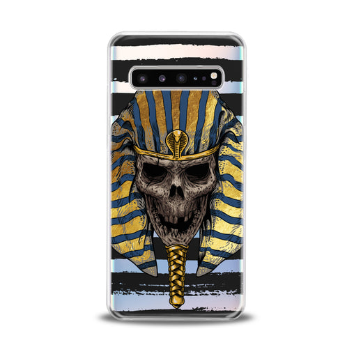 Lex Altern Pharaoh Art Samsung Galaxy Case
