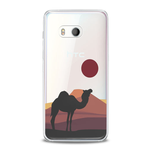 Lex Altern Desert Art HTC Case