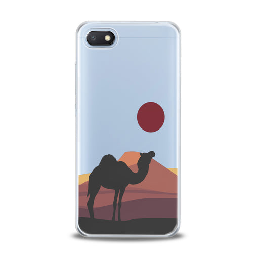 Lex Altern Desert Art Xiaomi Redmi Mi Case