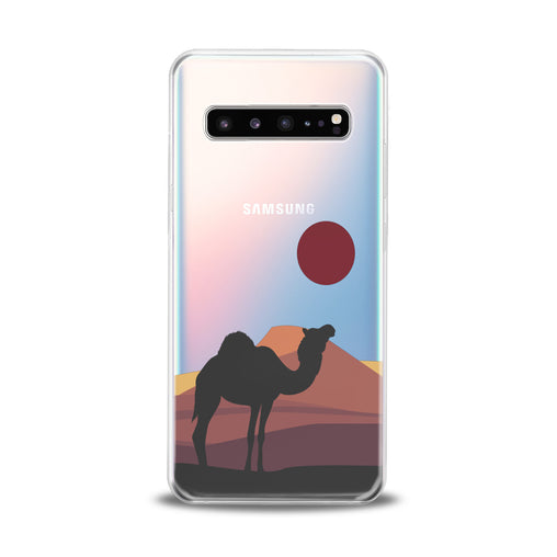 Lex Altern Desert Art Samsung Galaxy Case