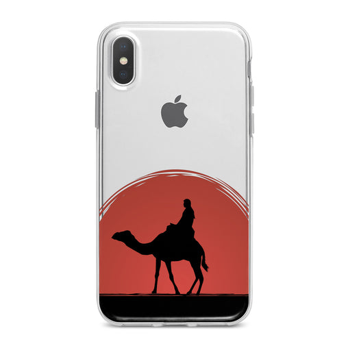 Lex Altern Camel Theme Phone Case for your iPhone & Android phone.