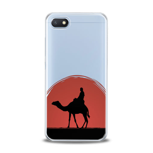 Lex Altern Camel Theme Xiaomi Redmi Mi Case