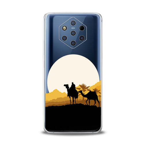 Lex Altern Desert View Nokia Case