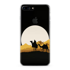 Lex Altern Desert View Phone Case for your iPhone & Android phone.