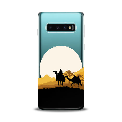 Lex Altern Desert View Samsung Galaxy Case
