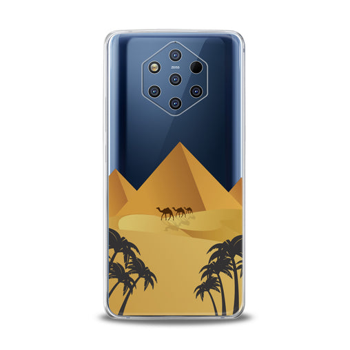Lex Altern Egypt Pyramids Nokia Case