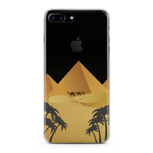Lex Altern Egypt Pyramids Phone Case for your iPhone & Android phone.