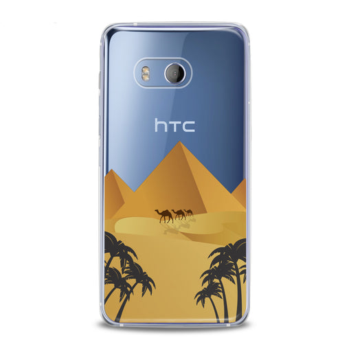 Lex Altern Egypt Pyramids HTC Case