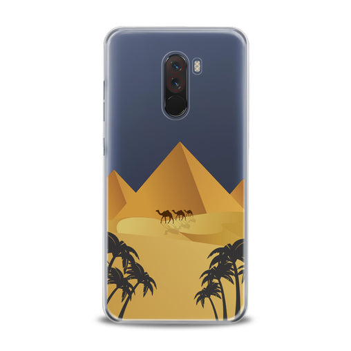 Lex Altern Egypt Pyramids Xiaomi Redmi Mi Case