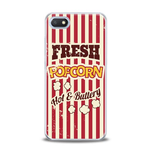 Lex Altern Fresh Popcorn Xiaomi Redmi Mi Case