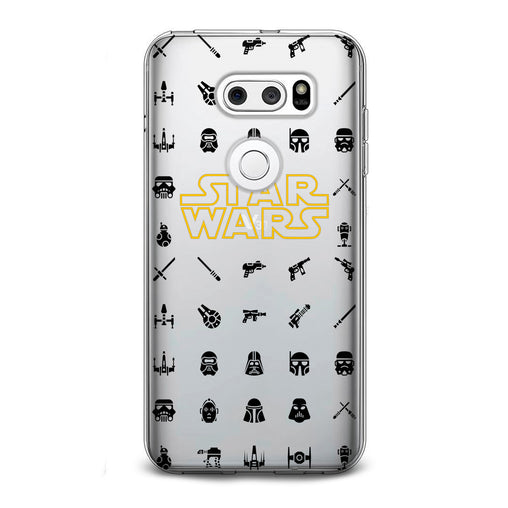 Lex Altern Star Wars LG Case