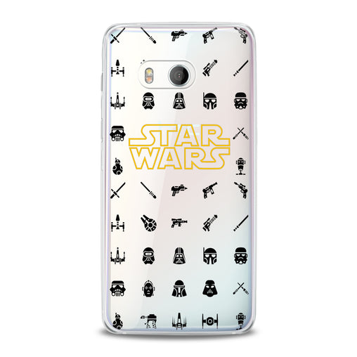 Lex Altern Star Wars HTC Case
