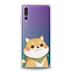 Lex Altern Cute Shiba Inu Huawei Honor Case