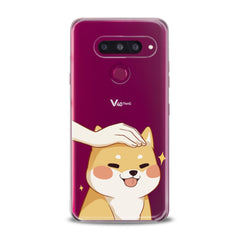 Lex Altern TPU Silicone Phone Case Adorable Shiba Inu