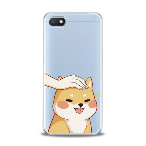 Lex Altern Adorable Shiba Inu Xiaomi Redmi Mi Case