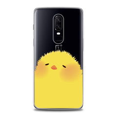 Lex Altern Cute Yellow Chick OnePlus Case