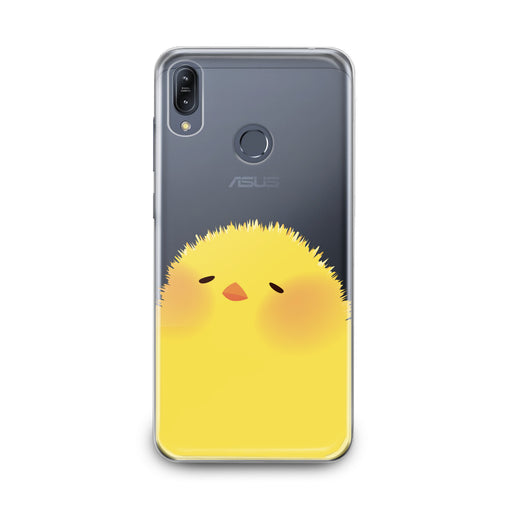 Lex Altern Cute Yellow Chick Asus Zenfone Case