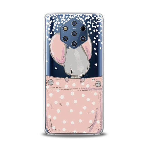 Lex Altern Cute Mouse Nokia Case