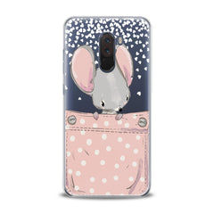 Lex Altern Cute Mouse Xiaomi Redmi Mi Case