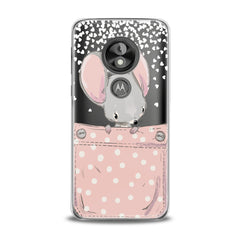 Lex Altern TPU Silicone Phone Case Cute Mouse